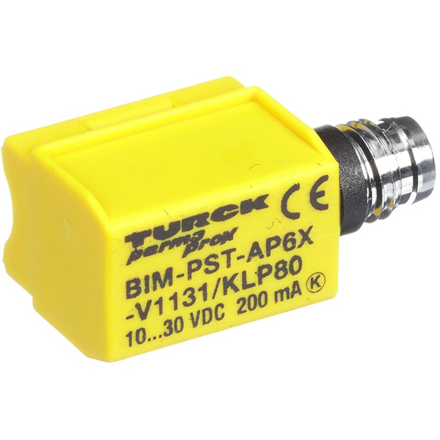 TURCK 46250-BIM-PST-AP6X-V1131