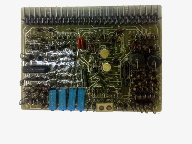 FANUC IC3600SSLD1GE