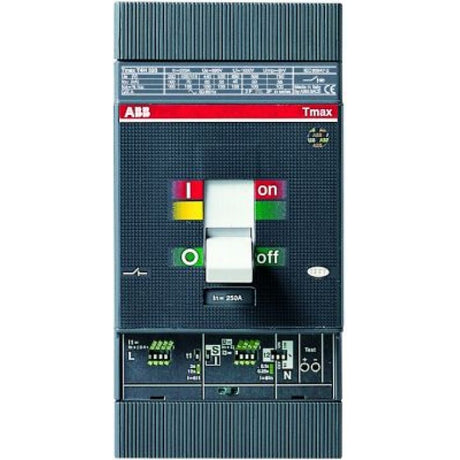 ABB 1SDA054309R1-T4L250MA100-14003pFF