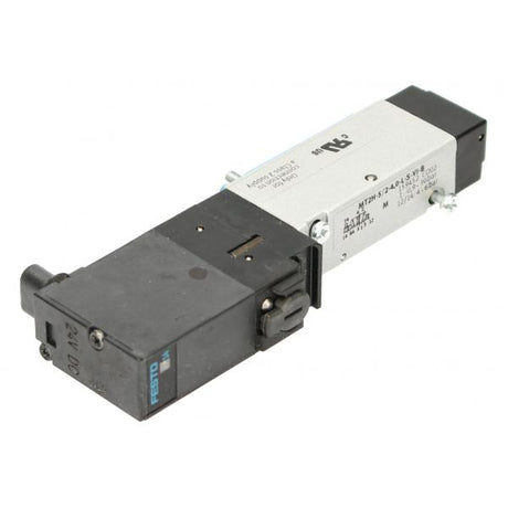 FESTO 159452-MT2H-5/2-4,0-L-S-VI-B