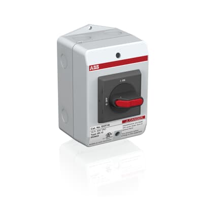 ABB 1SCA022792R2700-EOT16U3P3-S