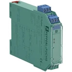 PEPPERL+FUCHS 242032-KFD0-SD2-Ex2.1045