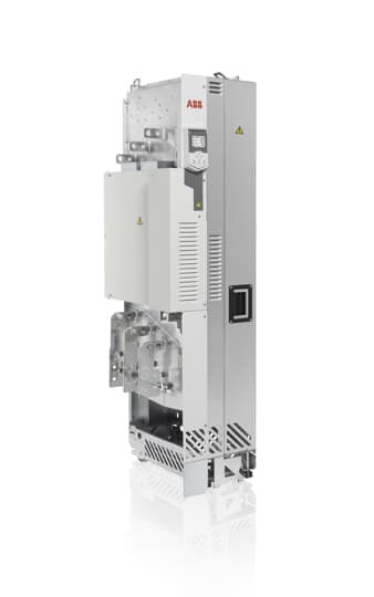 ABB ACS580-04-585A-4