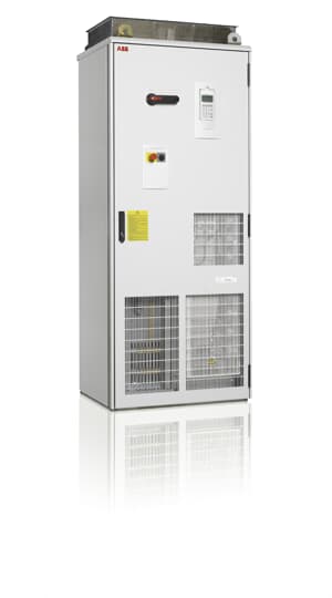 ABB ACS800-07-1540-3