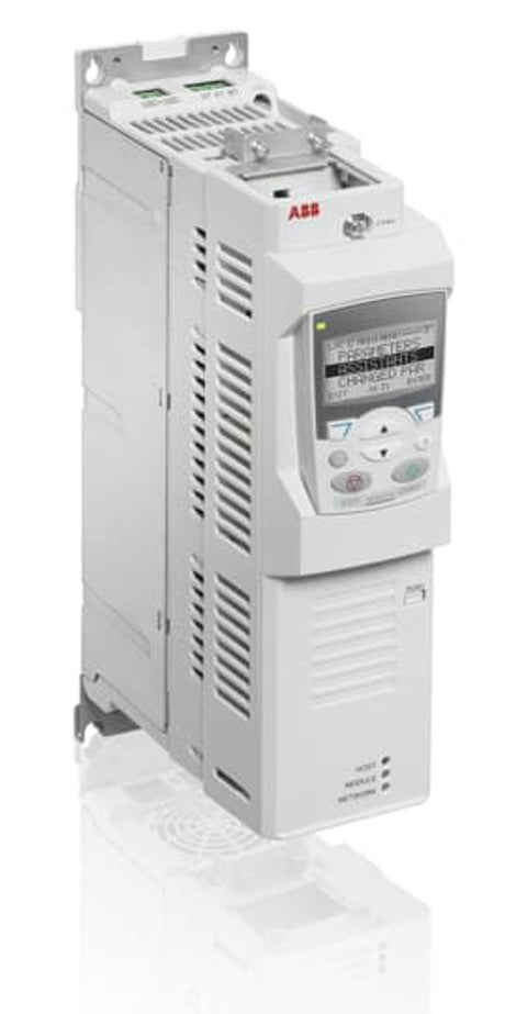 ABB ACS850-04-08A0-5+J400