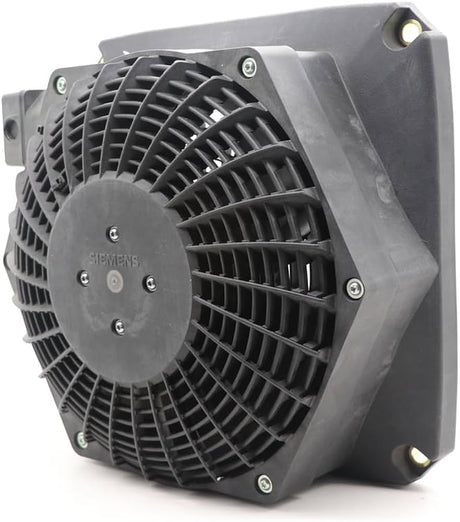 EBM-PAPST K2D250-AB32-05