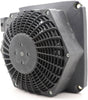 EBM-PAPST K2D250-AB32-05