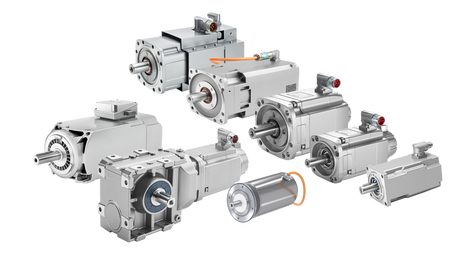 SIEMENS 1FK7060-5AF71-1GH0