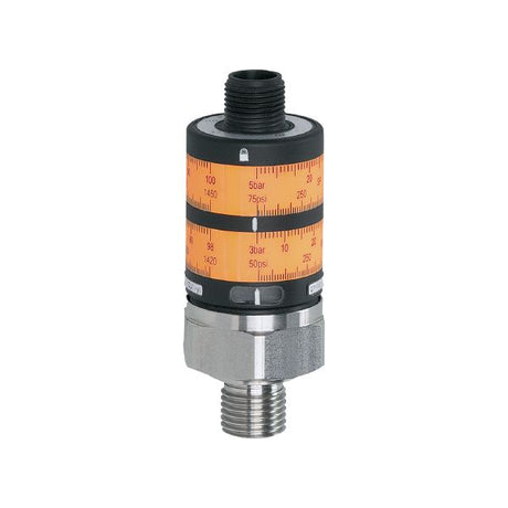 IFM PK6521-PK-250-SFG14-HCPKG/US//W