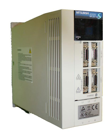 MITSUBISHI MR-J2-100B