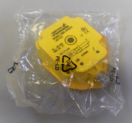 TURCK BI50U-Q80-AP6X2-H1141