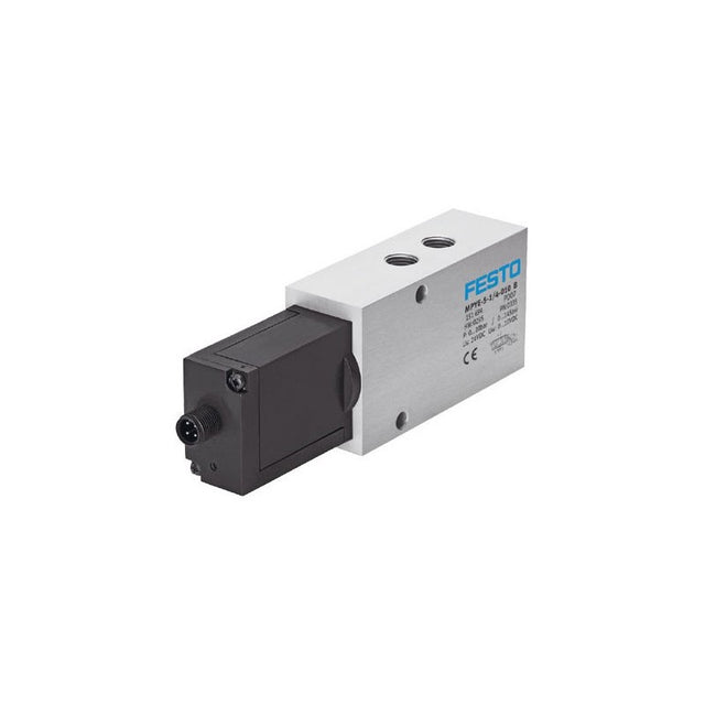 FESTO 161979-MPYE-5-1/8-HF-420-B