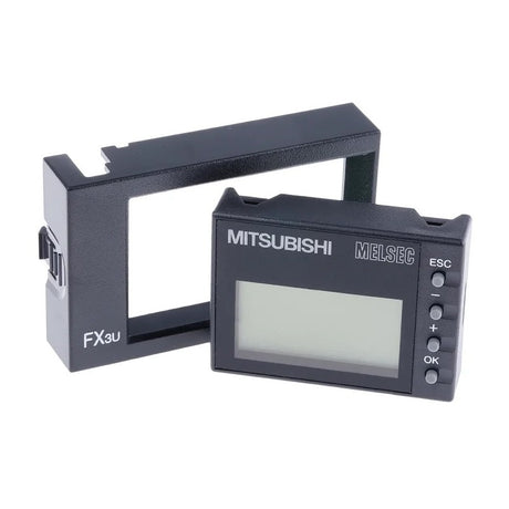 MITSUBISHI FX3U-7DM