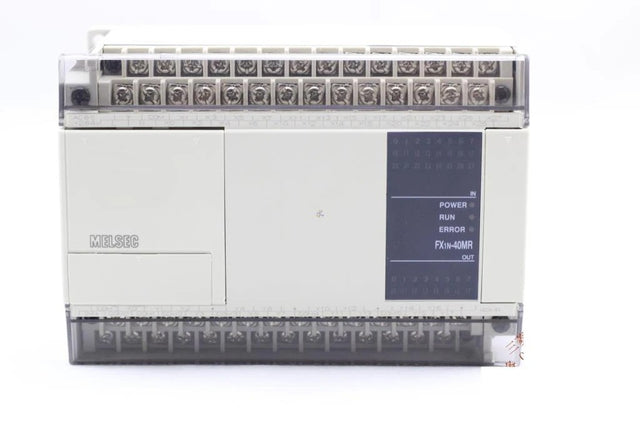 MITSUBISHI FX1N-40MR-DS