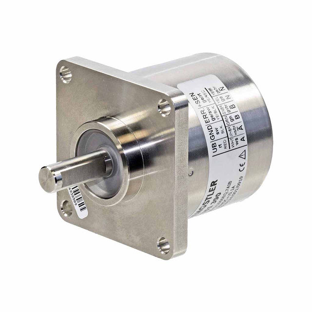 HENGSTLER 0552621-RI59-O/10000EQ.7ARB