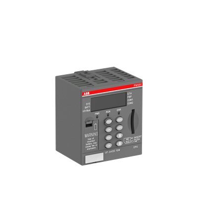 ABB 1SAP150100R0271-PM591-ETH