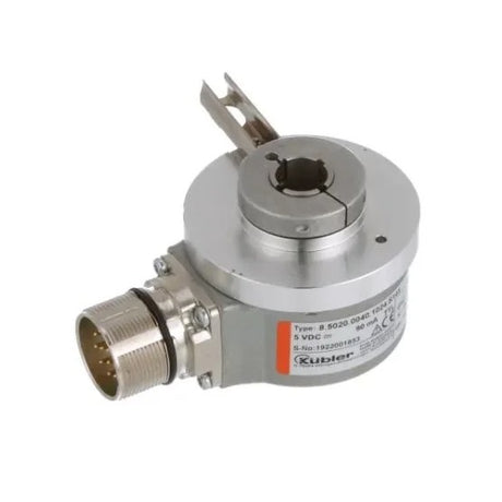 KÜBLER 8.5020.0040.1024.S145