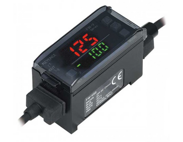 KEYENCE IL-1050