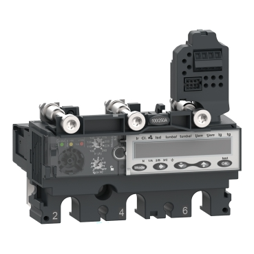 SCHNEIDER ELECTRIC C1036E100