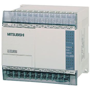 MITSUBISHI FX1S-30MT/DSS
