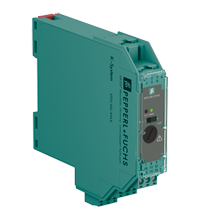 PEPPERL+FUCHS 189784-KFD2-EB2.R4A.B