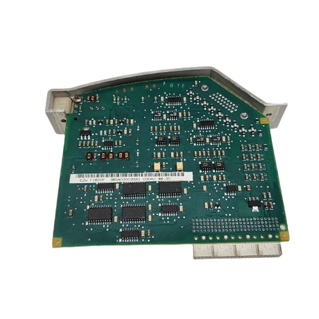 ABB 3BDH000031R1