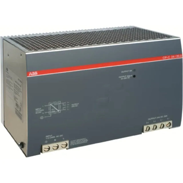 ABB 1SVR427026R0000-CP-C24/20.0