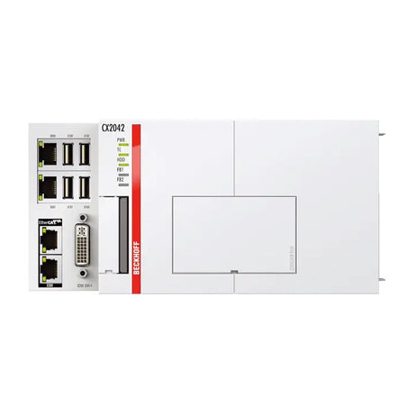 BECKHOFF CX2100-0904