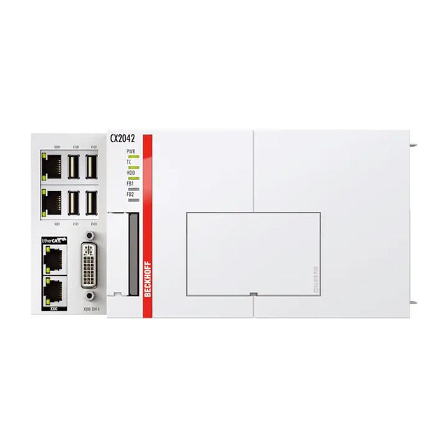 BECKHOFF CX2100-0904