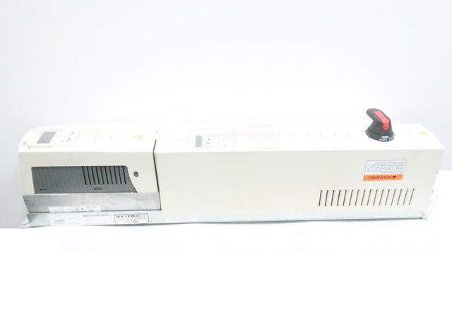 ABB ACH550-VCR-08A8-4+F267