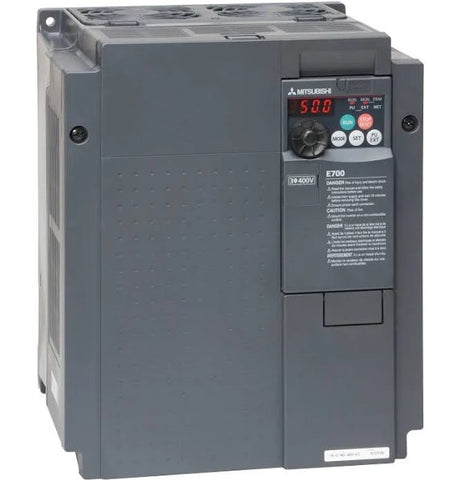 MITSUBISHI FR-E740-060-EC