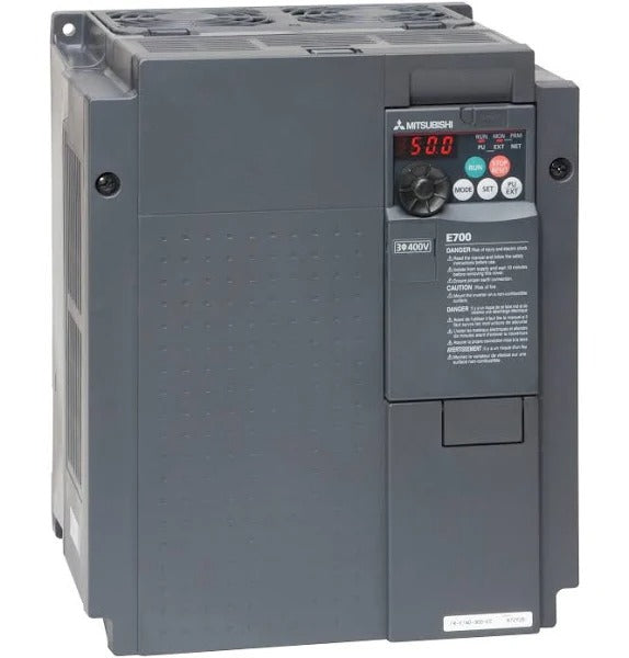 MITSUBISHI FR-E740-060-EC