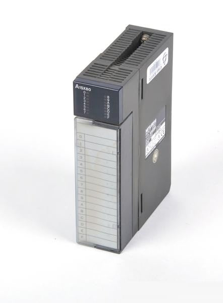 MITSUBISHI A1SX80