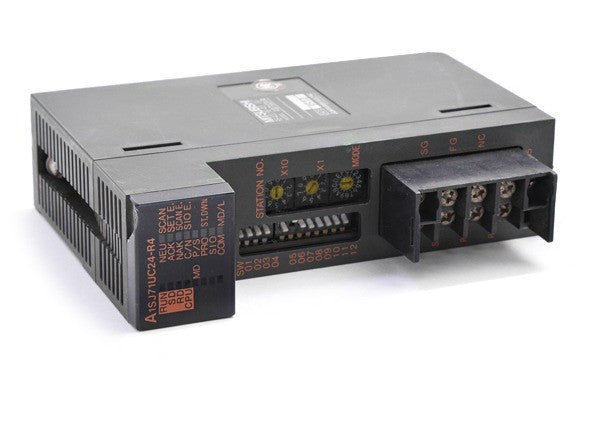 MITSUBISHI A1SJ71UC24-R4