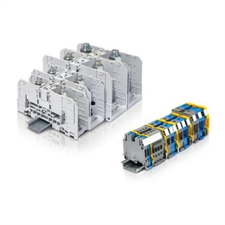 ABB 1SNA110443R2600-D4/6.L