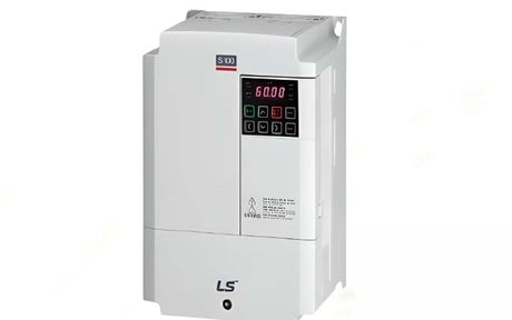 LS ELECTRIC LSLV0022S100-4EOFNM