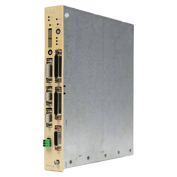 ABB 3BSE010535R1-PM645B