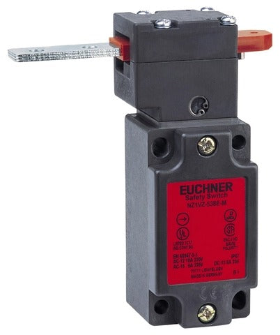 EUCHNER 085676-NZ1VZ-538E-M