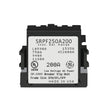 GENERAL ELECTRIC SRPF250A200