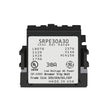 GENERAL ELECTRIC SRPE30A30