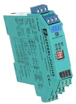 PEPPERL+FUCHS 233753-KFA6-SOT2-Ex2