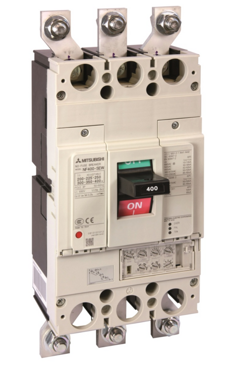 MITSUBISHI NF630-REW3P630A