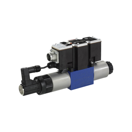 BOSCH REXROTH R900907114BoschRexroth-4WREE6E32-2X/G24K31/A1V