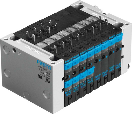 FESTO 545911-CPV10-VIASY