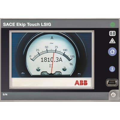 ABB 1SDA074199R1-EKIPTOUCHLSIGE1.2..E6.2