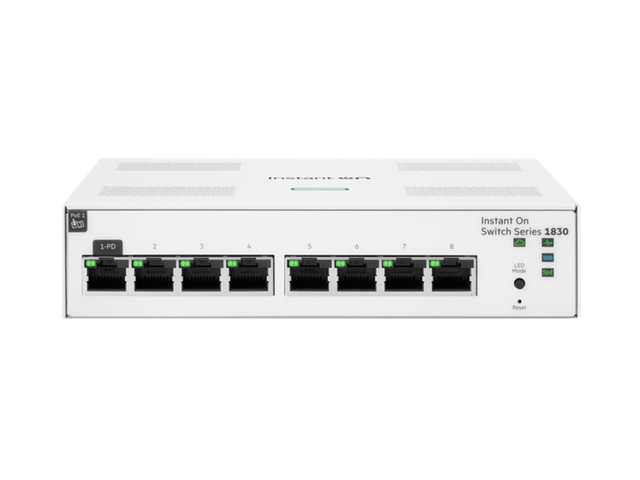 ARUBA JL810A