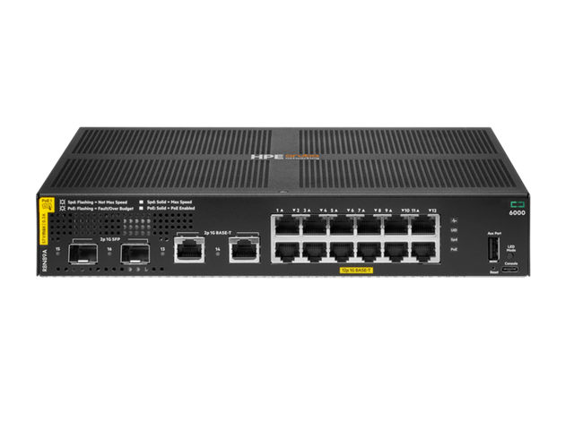 ARUBA R8N89A