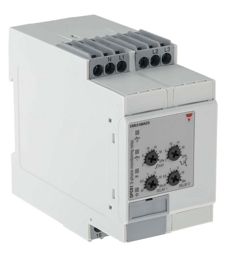 CARLO GAVAZZI DPC01DM48