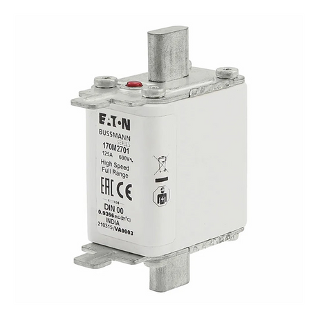 EATON 170M4966