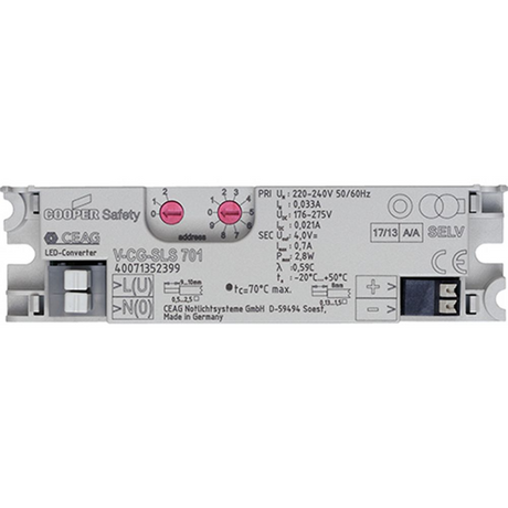 EATON 40071352413-V-CG-SUW